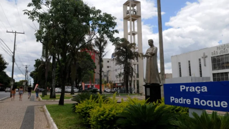 Administrações chamam vendedores para o Arraiá das Cidades