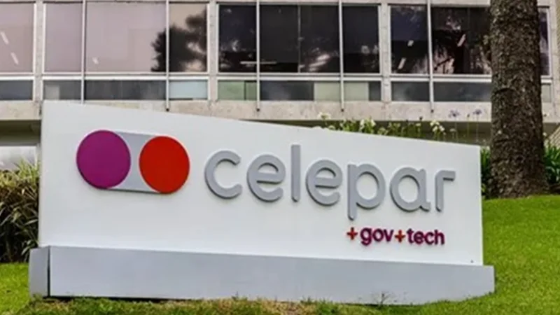 Audiência na Câmara vai debater venda da Celepar