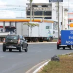 Distribuidoras de combustíveis são alvo de fiscalização no DF