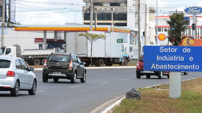 Audiência pública vai discutir plano para o SIA
