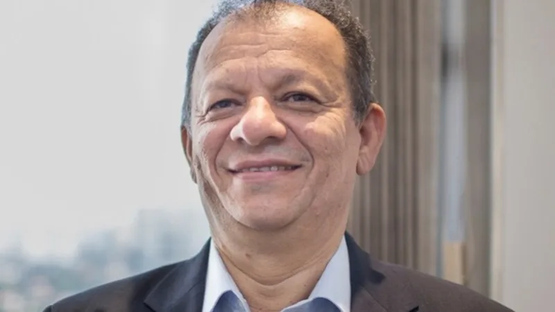 Publicada nomeação do superintendente da Sudene