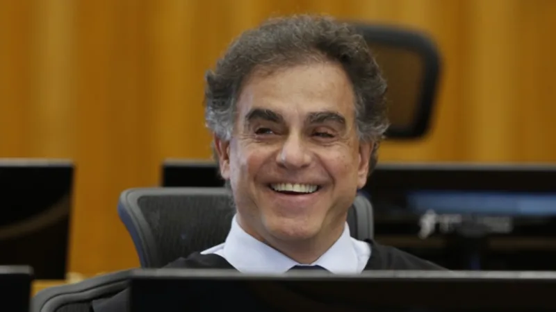 Ministro Vieira de Mello foi eleito presidente do TST