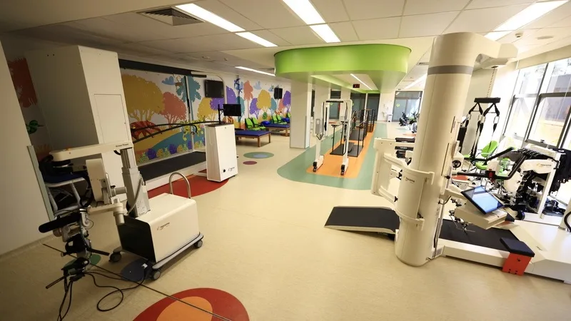 Goiás abre o maior complexo hospitalar contra o câncer