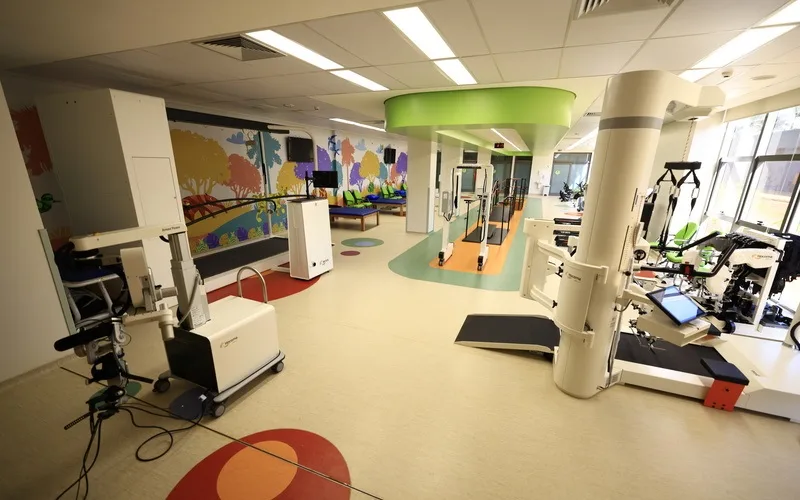 Complexo hospitalar contra o câncer Goiás Misto Brasil