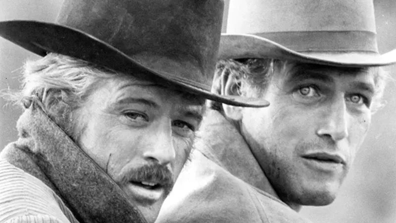 Lendário ator Robert Redford morreu aos 89 anos