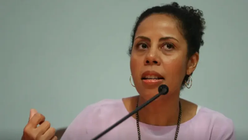 Morreu a militante social Roseli Faria