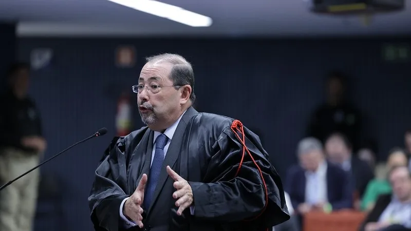 Defesa de Bolsonaro disse que não há provas consistentes