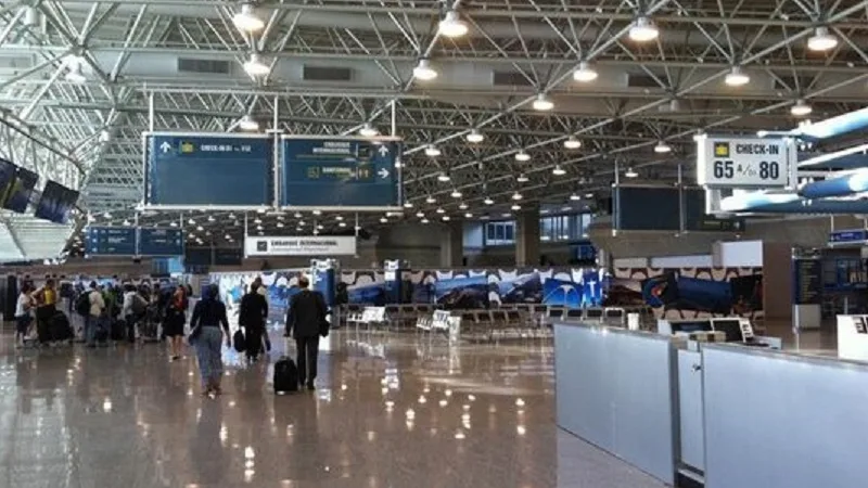 Viagens corporativas cresceram 9,17% em setembro