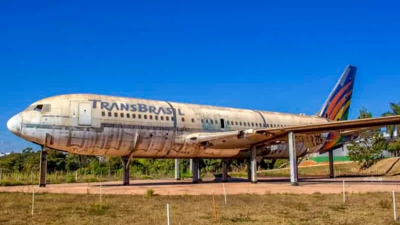 Boieng de Taguatinga será revitalizado neste final de semana