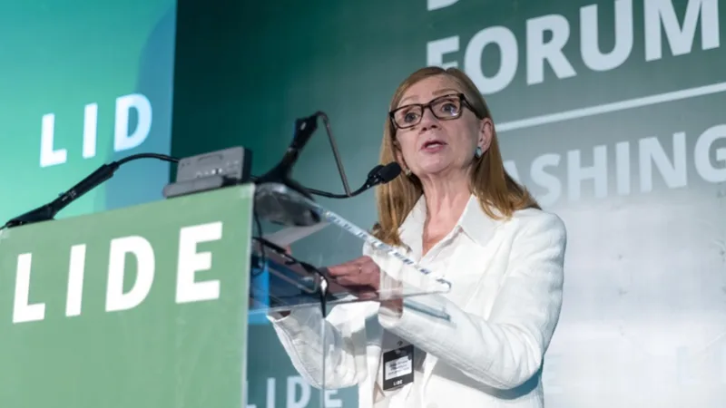 Ibaneis destaca saneamento e BID divulga investimentos