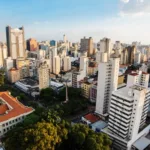 Brasil e São Paulo na próxima explosão de riqueza