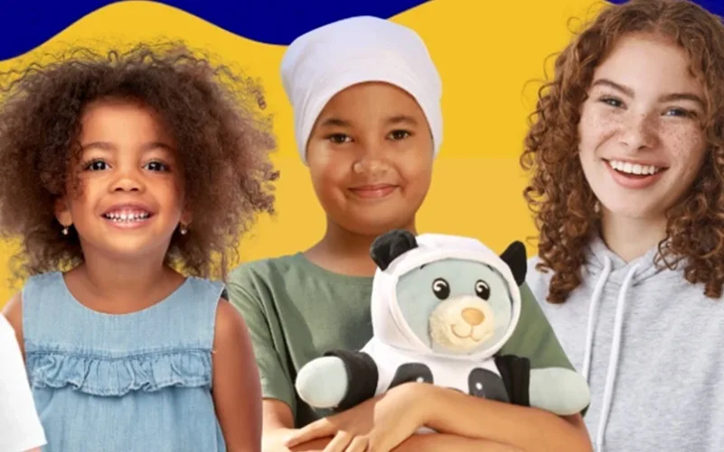 Câncer infantojuvenil política pública