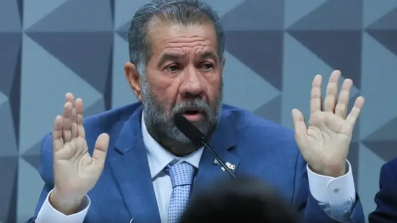 “Falhamos em ter uma ação mais enérgica do INSS”