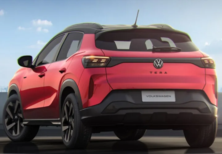 Tera e Honda Civic foram os carros mais procurados