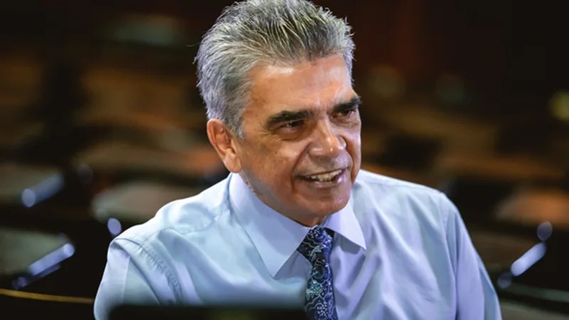 Visita reforça aproximação entre universidade e Judiciário