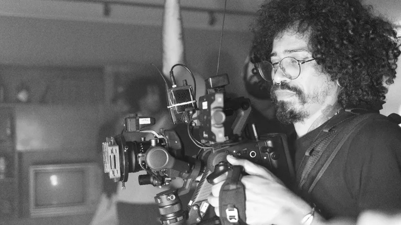 Workshop mostra como produzir cinema com pouco dinheiro