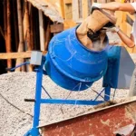 Construção civil teve variação de 0,35% em maio