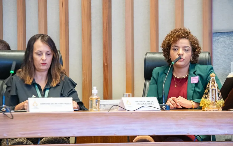 CPI do Rio Melchior CLDF Misto Brasil