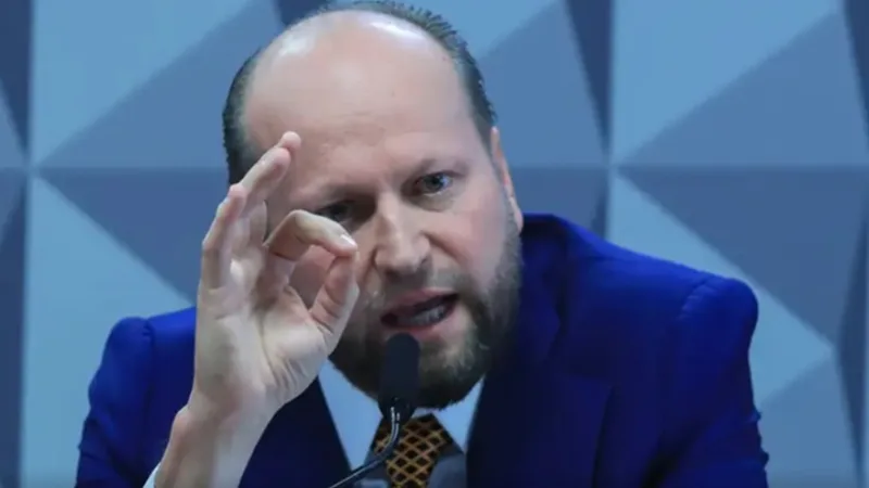 Advogado nega envolvimento com os descontos ilegais no INSS