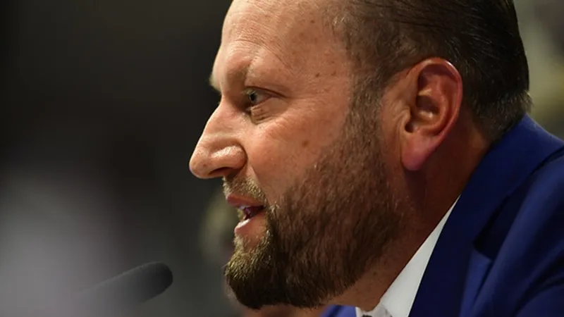 Silêncio de advogado na CPMI não cabe represália