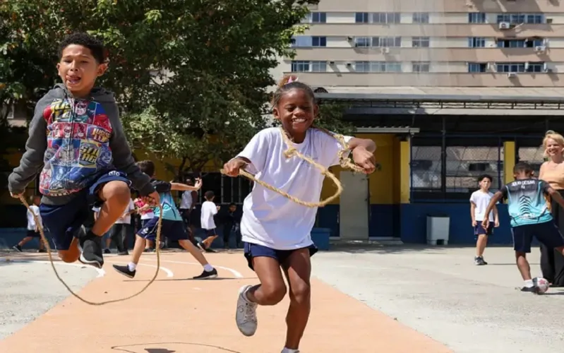 MEC vai selecionar proposta pedagógicas dos estados