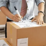 Crescimento de 24% no envio de mercadoria pelo e-commerce