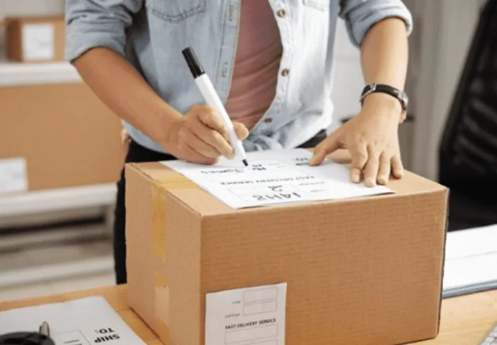 Crescimento de 24% no envio de mercadoria pelo e-commerce