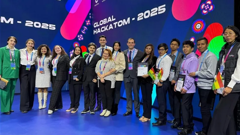 Brasil conquista título inédito em energia nuclear