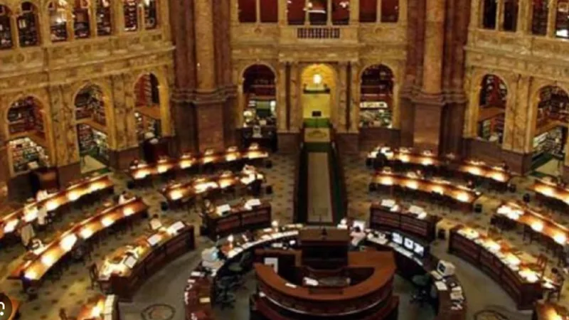 Governo dos EUA se prepara para uma paralisação total