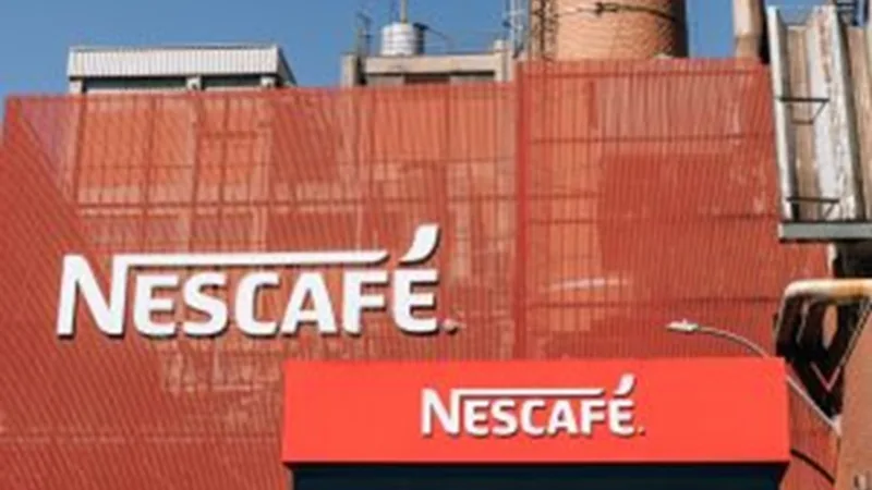 Investimento em fábrica da Nestlé será de R$ 1 bilhão