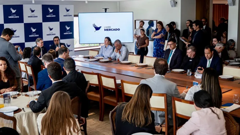 Frentes definem apoio pela política de economia circular