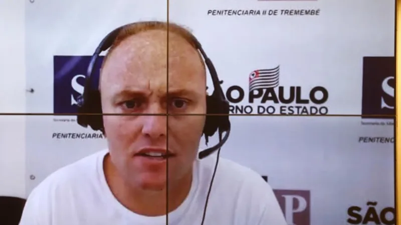 Hacker reafirmou que Zambelli ordenou invadir o CNJ