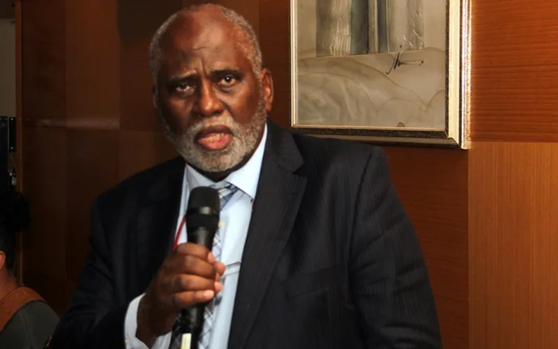 Inabra engenheiro Ronald Barbosa negros Misto Brasil