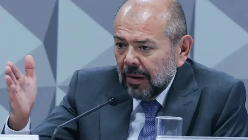 CPMI do INSS pede a quebra de sigilo de empresários