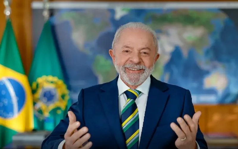Lula da Silva venceria as eleições em todos os cenários