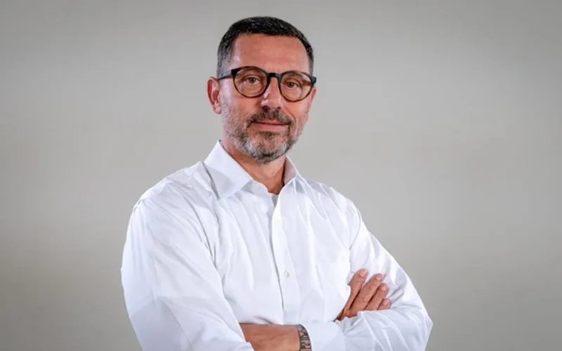 Executivo Marcelo Labuto Brasilseg Misto Brasil