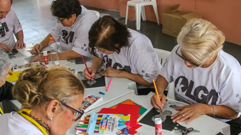 Duas exposições inéditas na Biblioteca Nacional