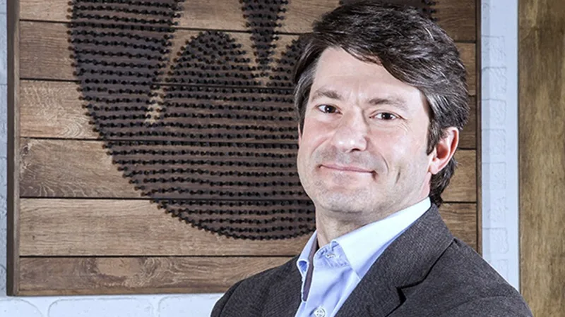 Executivo da Motorola assume vendas da BsB no Brasil