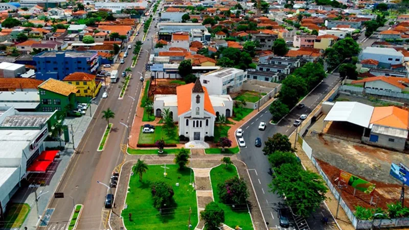 Seletivo no IFPB e concurso na Universidade de Jataí