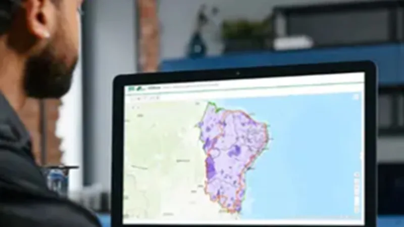 Sudene cria plataforma para facilitar dados sobre o Nordeste