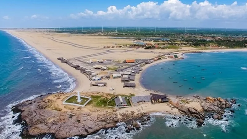 Latam com nova rota e Azul lidera voos dentro de Minas