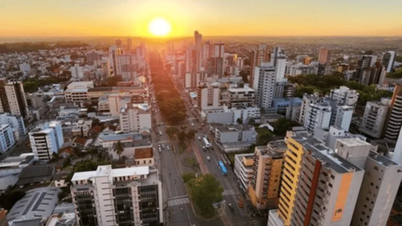 Aérea inaugura oficina de aviões em São Carlos