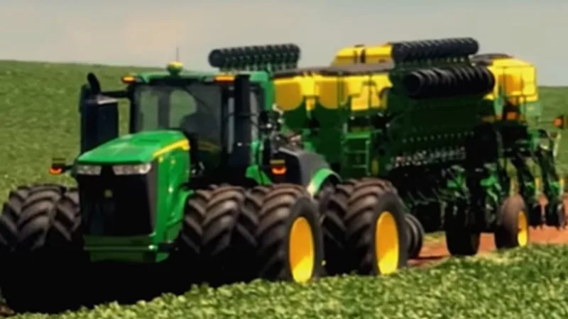 Multinacional de tecnologia amplia rede de distribuição