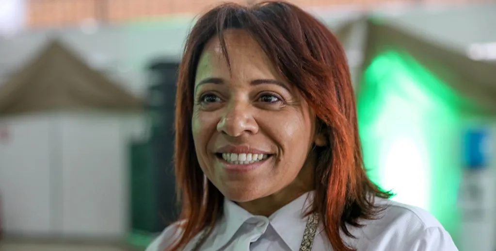 Viviane Moreira produtora rural DF Misto Brasil