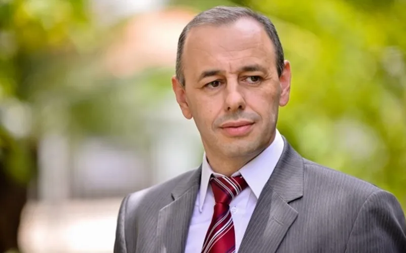 Republicanos DF Joaquim Mauro Misto Brasil