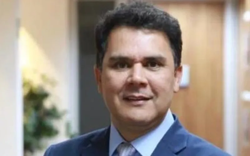 Republicanos DF Wanderley Tavares Misto Brasil