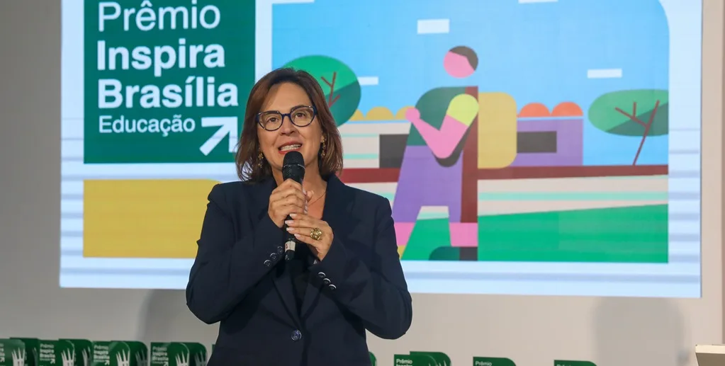 Sebrae DF Rose Rainha Misto Brasil