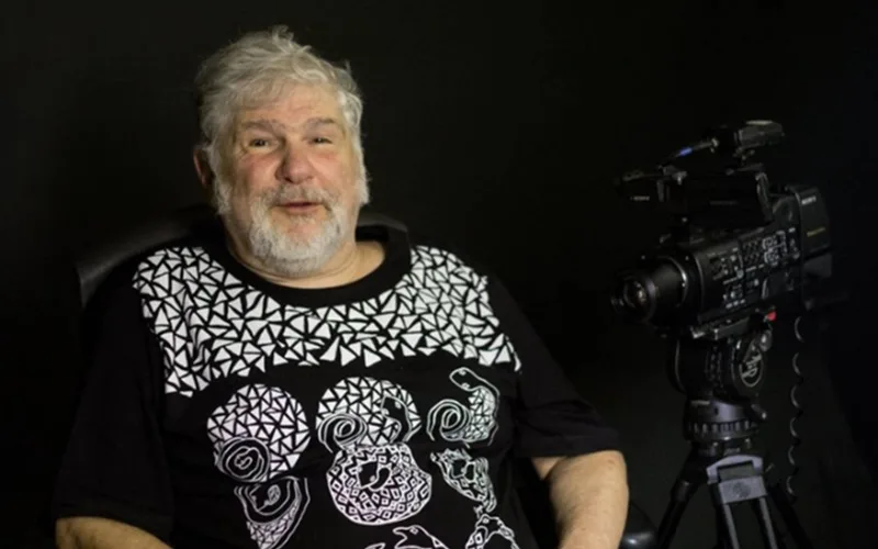 Cineasta Sílvio Tendler cultura cinema Misto Brasil