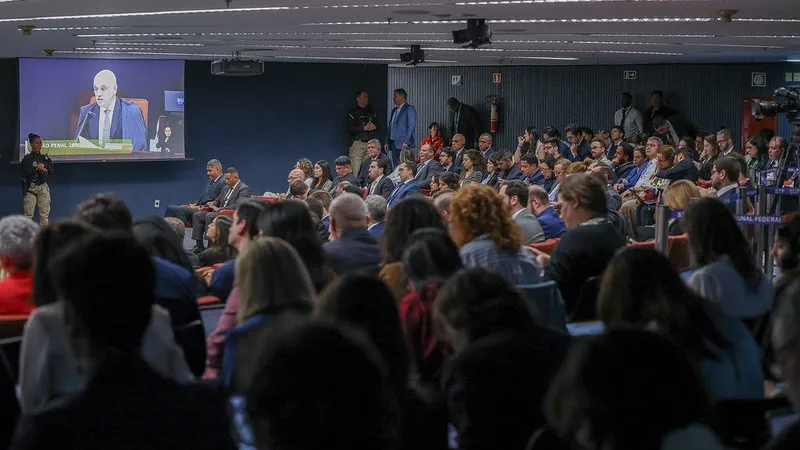 Como Bolsonaro chegou no banco dos réus. Veja o cronograma