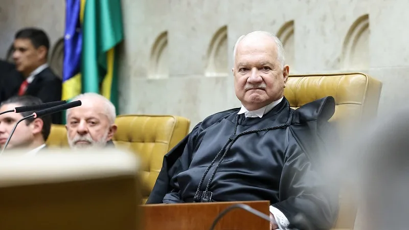 Cancelado encontro do STF para discutir Código de Ética